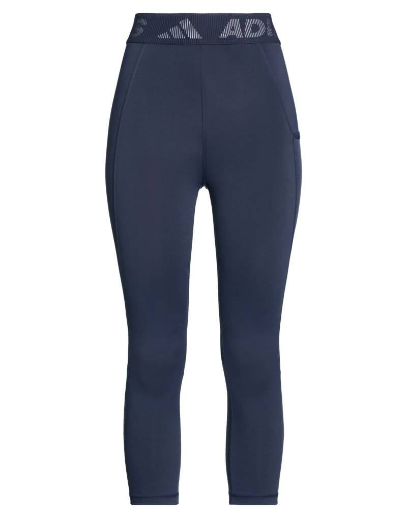 ADIDAS Leggings Damen Nachtblau von ADIDAS