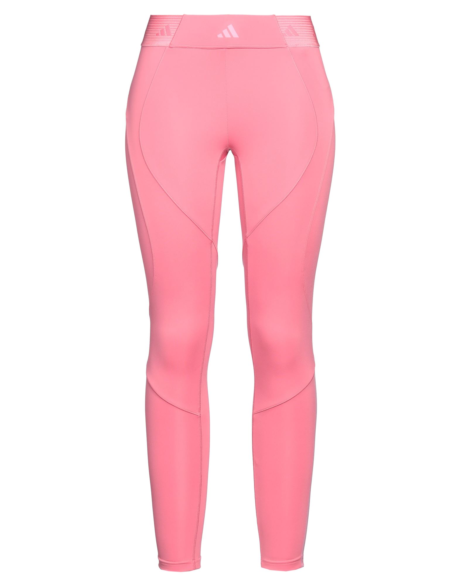 ADIDAS Leggings Damen Rosa von ADIDAS