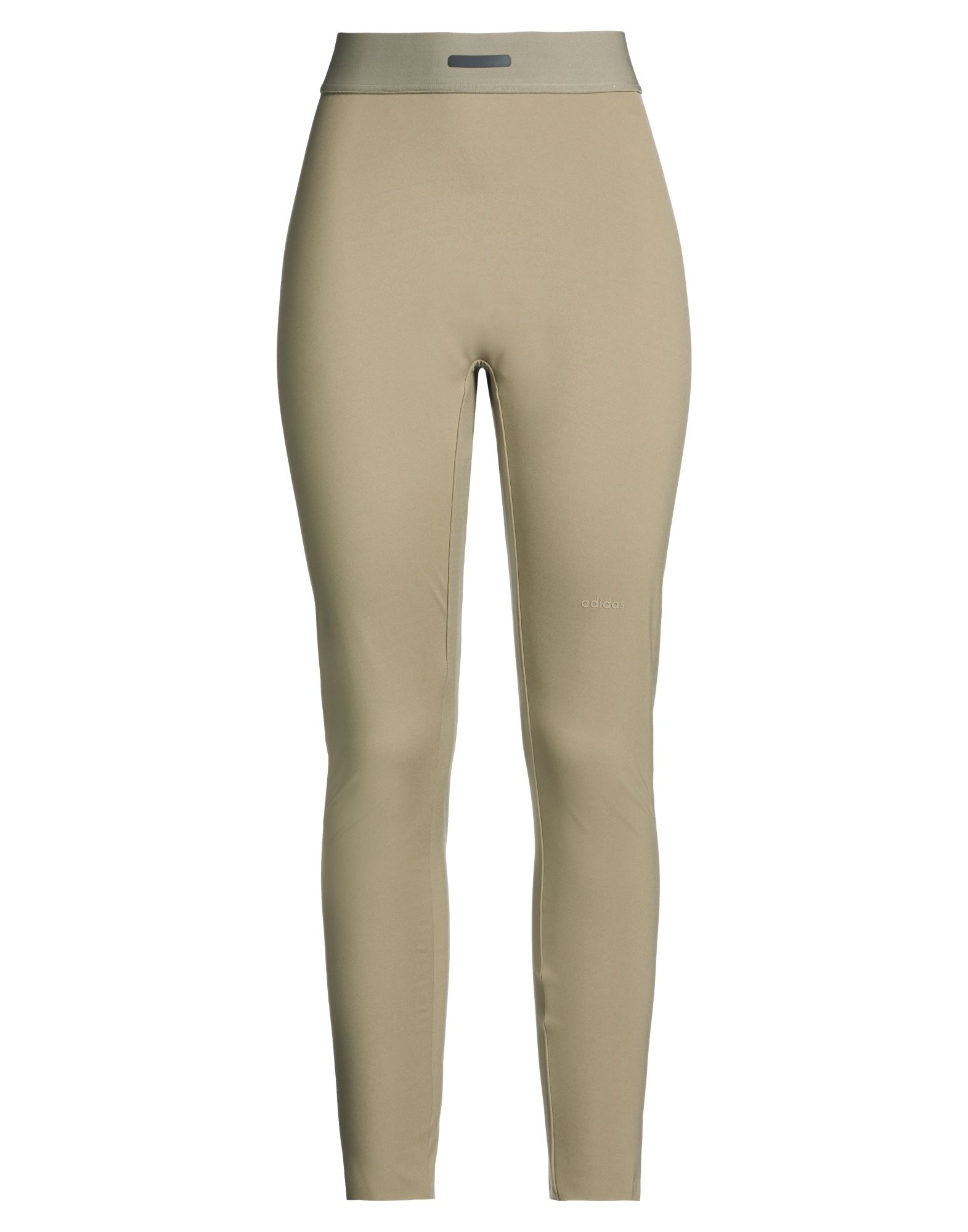 ADIDAS Leggings Damen Salbeigrün von ADIDAS