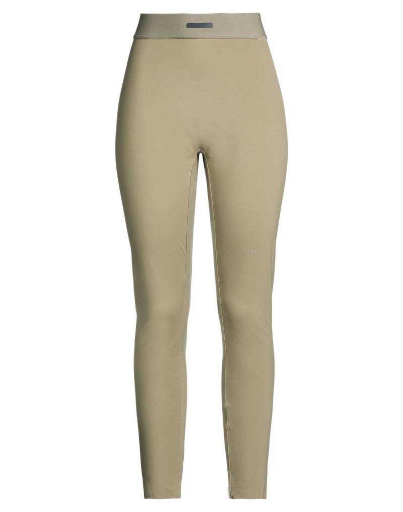 ADIDAS Leggings Damen Salbeigrün von ADIDAS