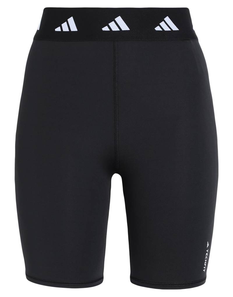 ADIDAS Leggings Damen Schwarz von ADIDAS