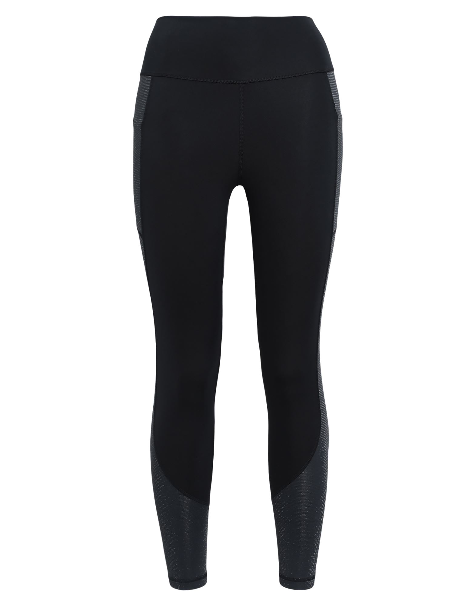 ADIDAS Leggings Damen Schwarz von ADIDAS