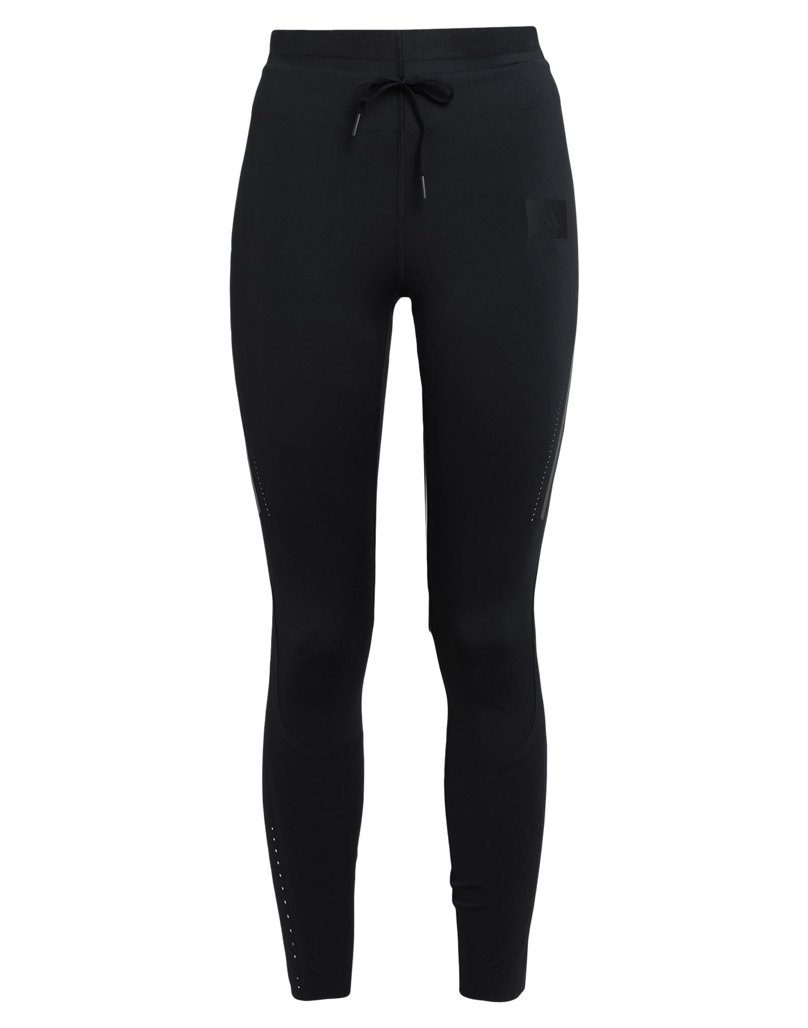 ADIDAS Leggings Damen Schwarz von ADIDAS