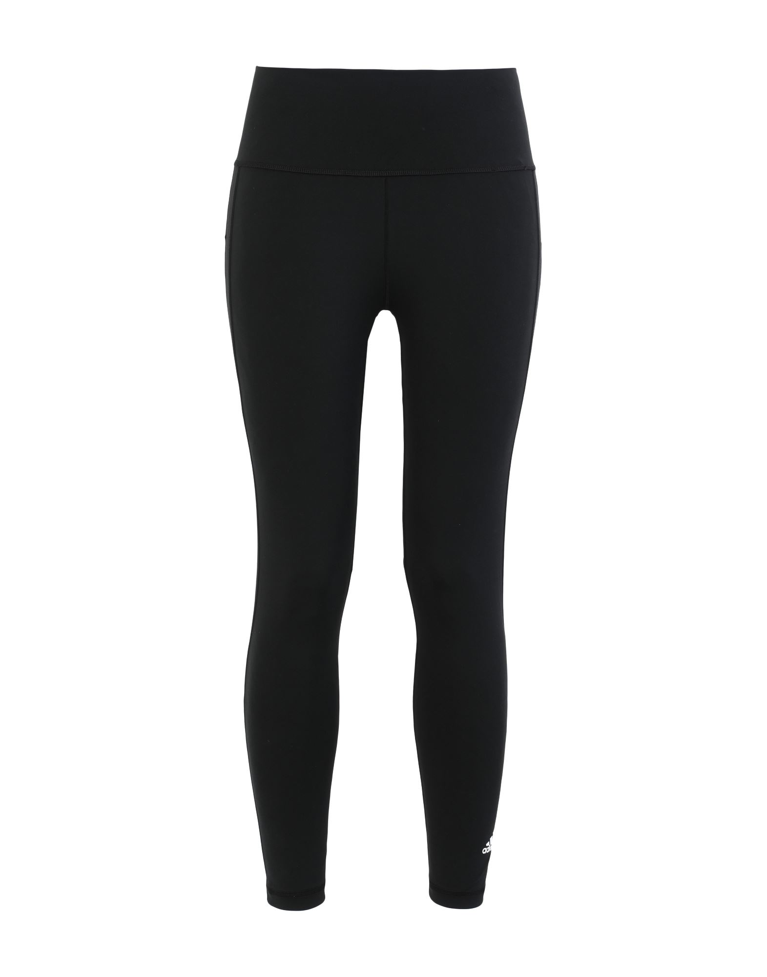 ADIDAS Leggings Damen Schwarz von ADIDAS