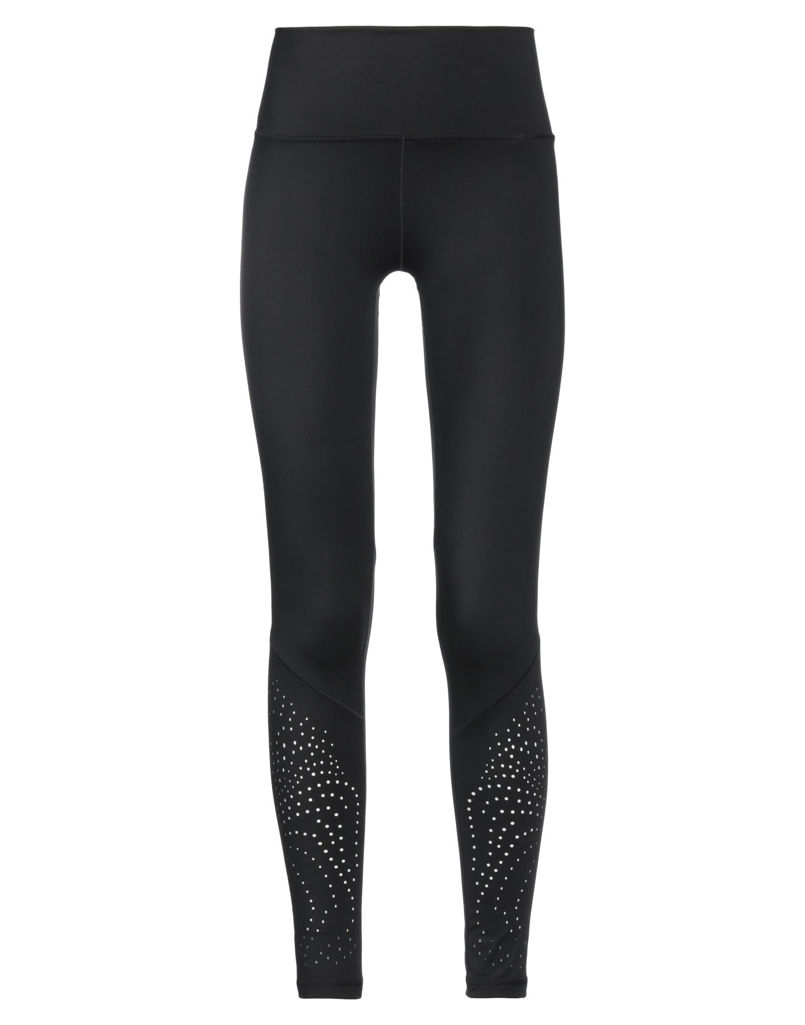 ADIDAS Leggings Damen Schwarz von ADIDAS