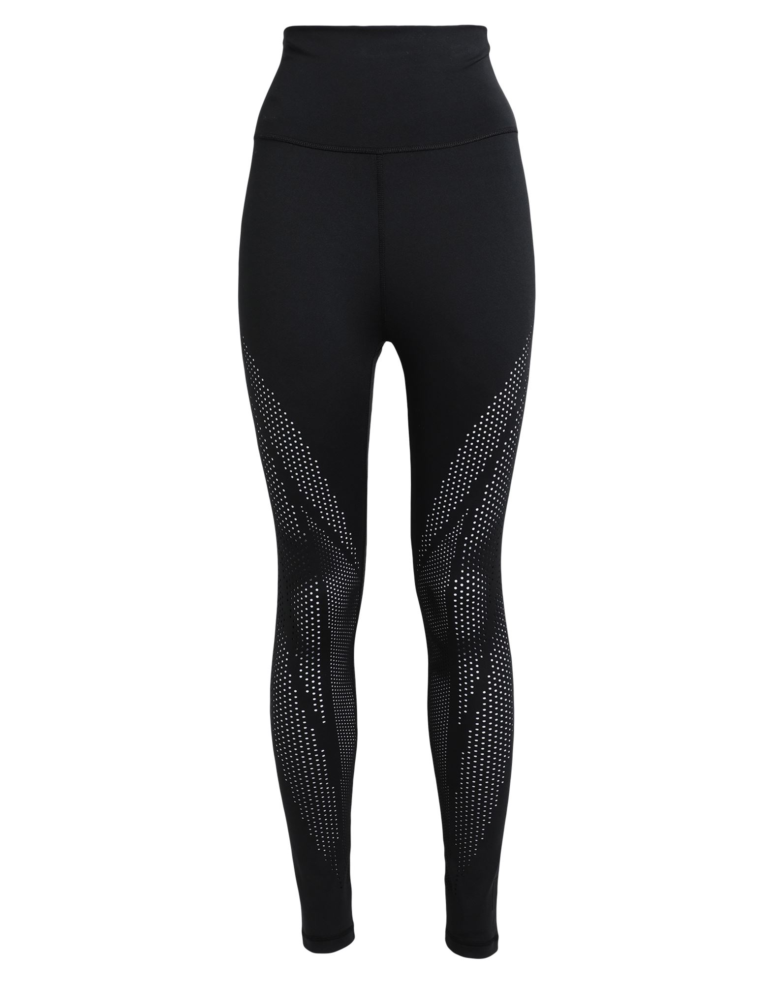 ADIDAS Leggings Damen Schwarz von ADIDAS