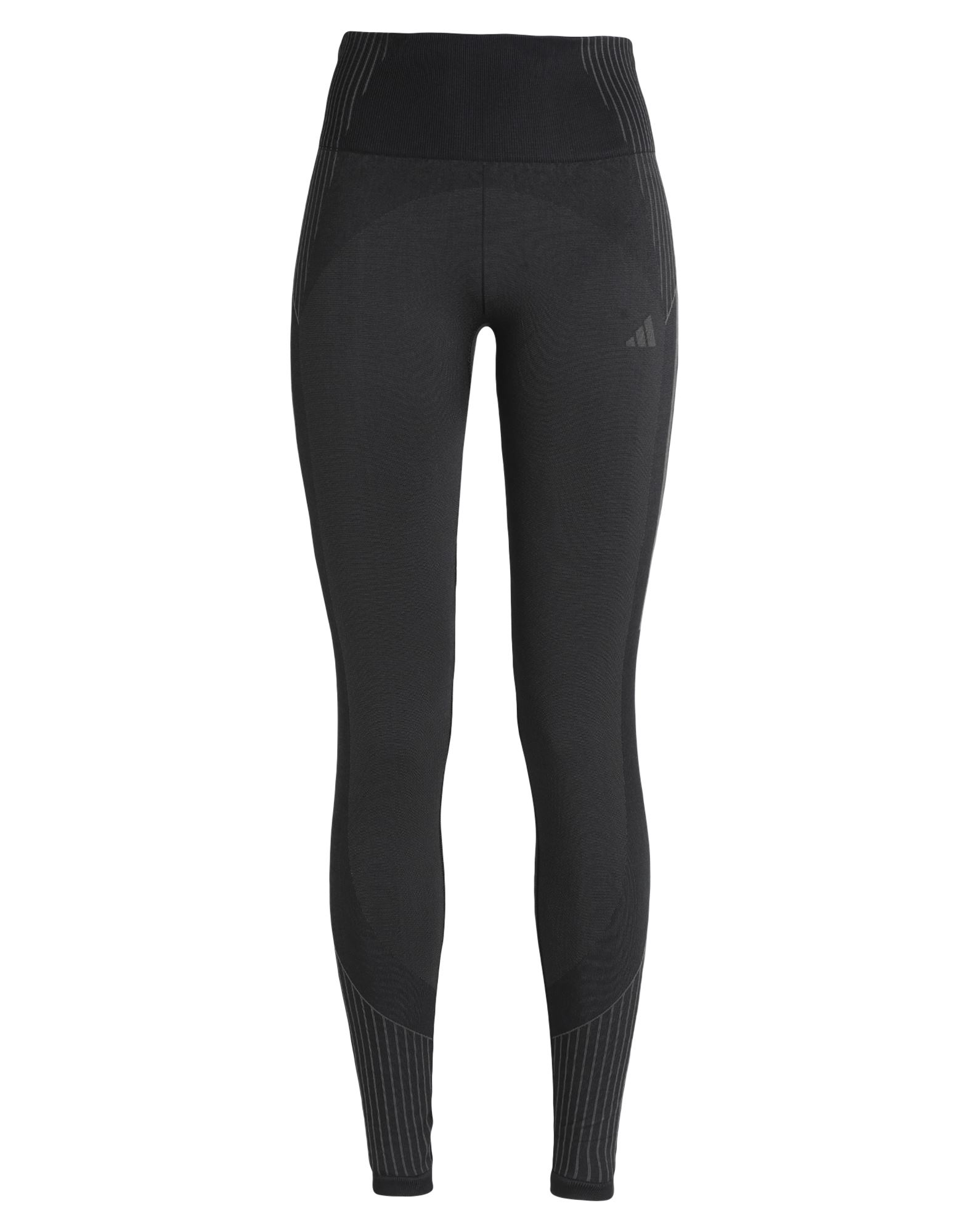 ADIDAS Leggings Damen Schwarz von ADIDAS