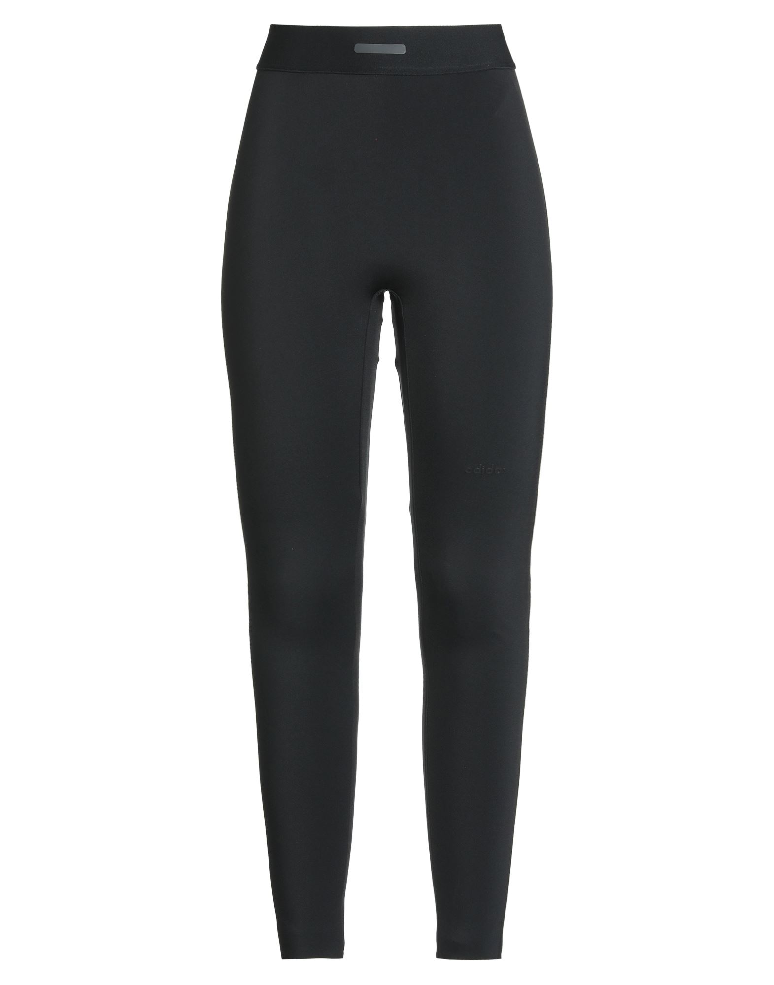 ADIDAS Leggings Damen Schwarz von ADIDAS