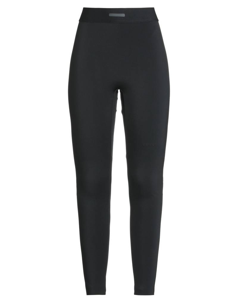 ADIDAS Leggings Damen Schwarz von ADIDAS