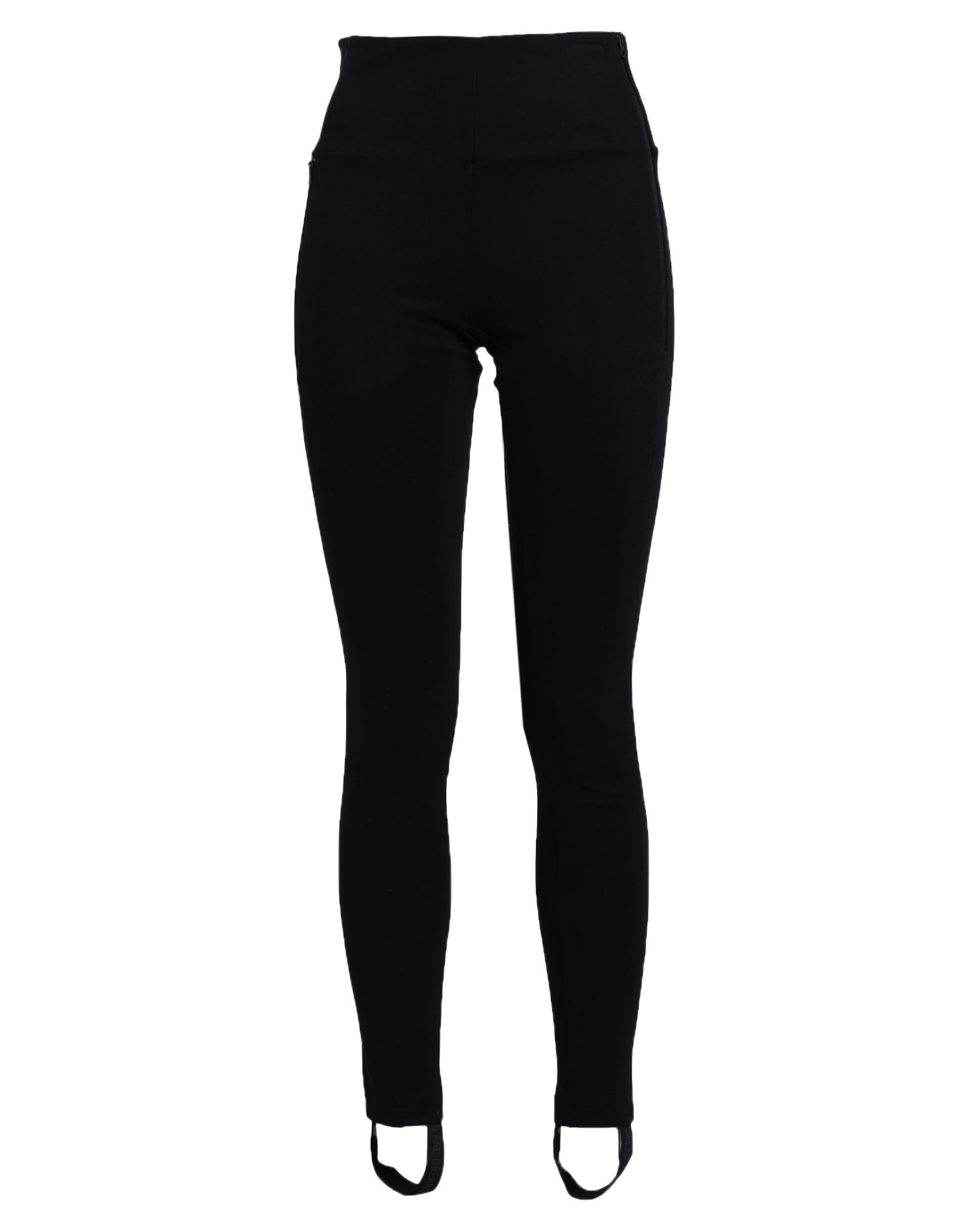 ADIDAS Leggings Damen Schwarz von ADIDAS