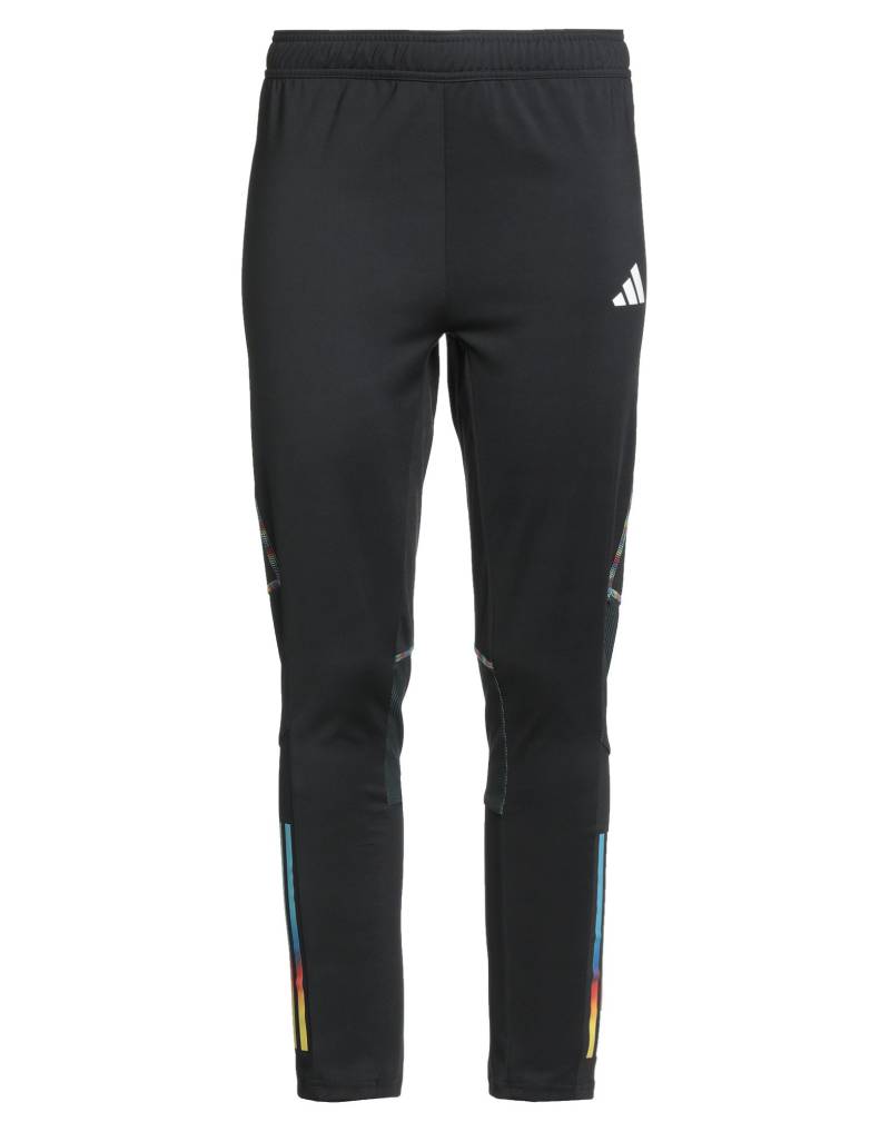 ADIDAS Leggings Damen Schwarz von ADIDAS