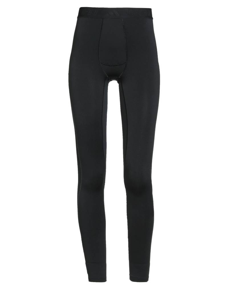 ADIDAS Leggings Damen Schwarz von ADIDAS