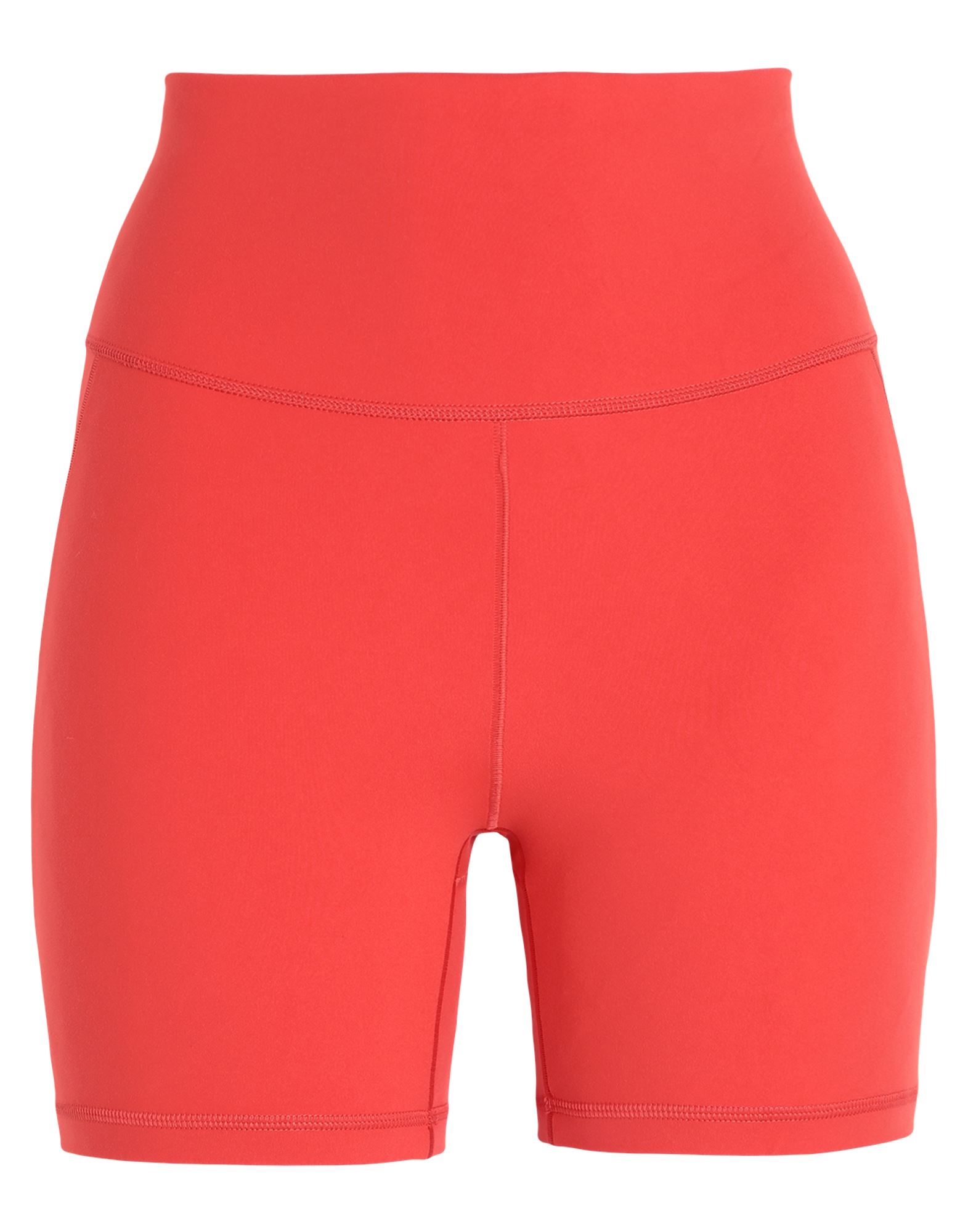 ADIDAS Leggings Damen Tomatenrot von ADIDAS