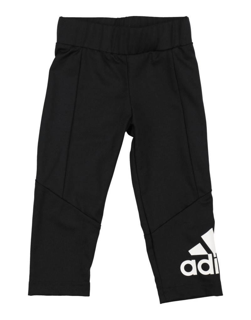 ADIDAS Leggings Kinder Schwarz von ADIDAS