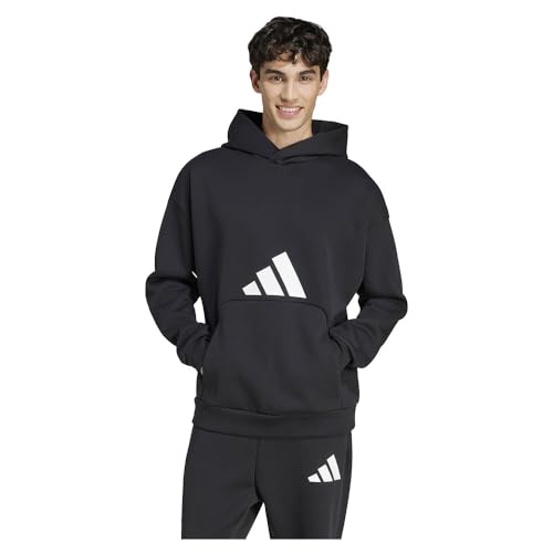 ADIDAS M FI 3BAR HD Black - XL ADIDAS M FI 3BAR HD Black - XL von adidas