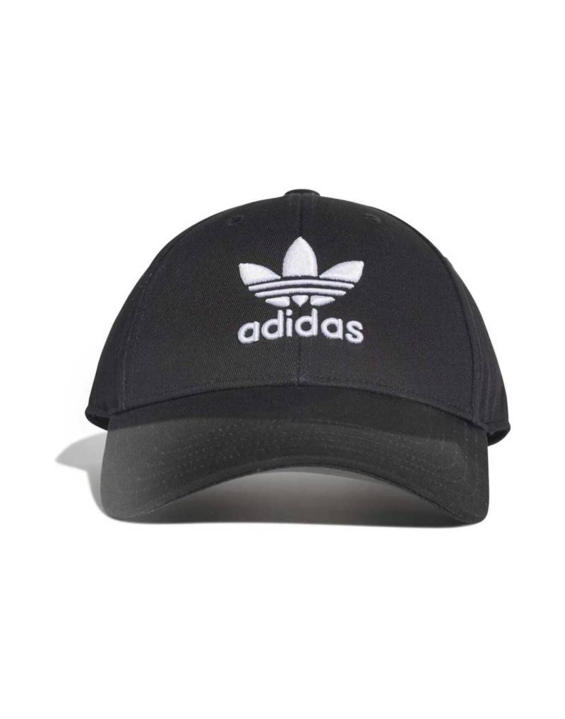 ADIDAS Mützen & Hüte Damen Schwarz von ADIDAS