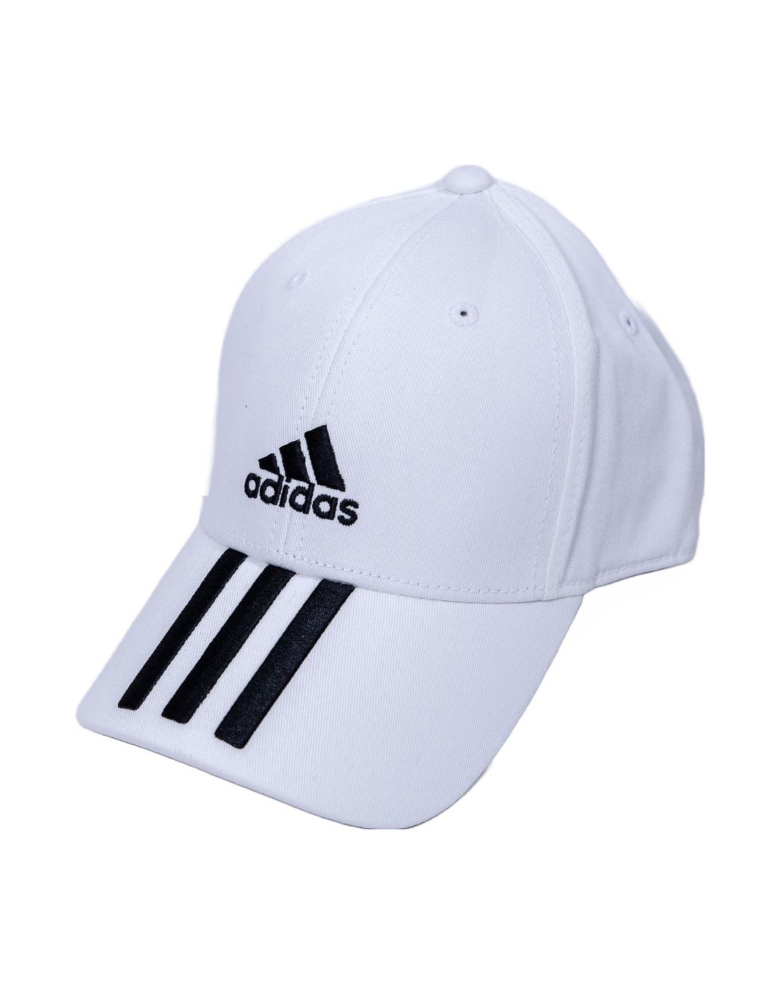 ADIDAS Mützen & Hüte Herren Weiß von ADIDAS