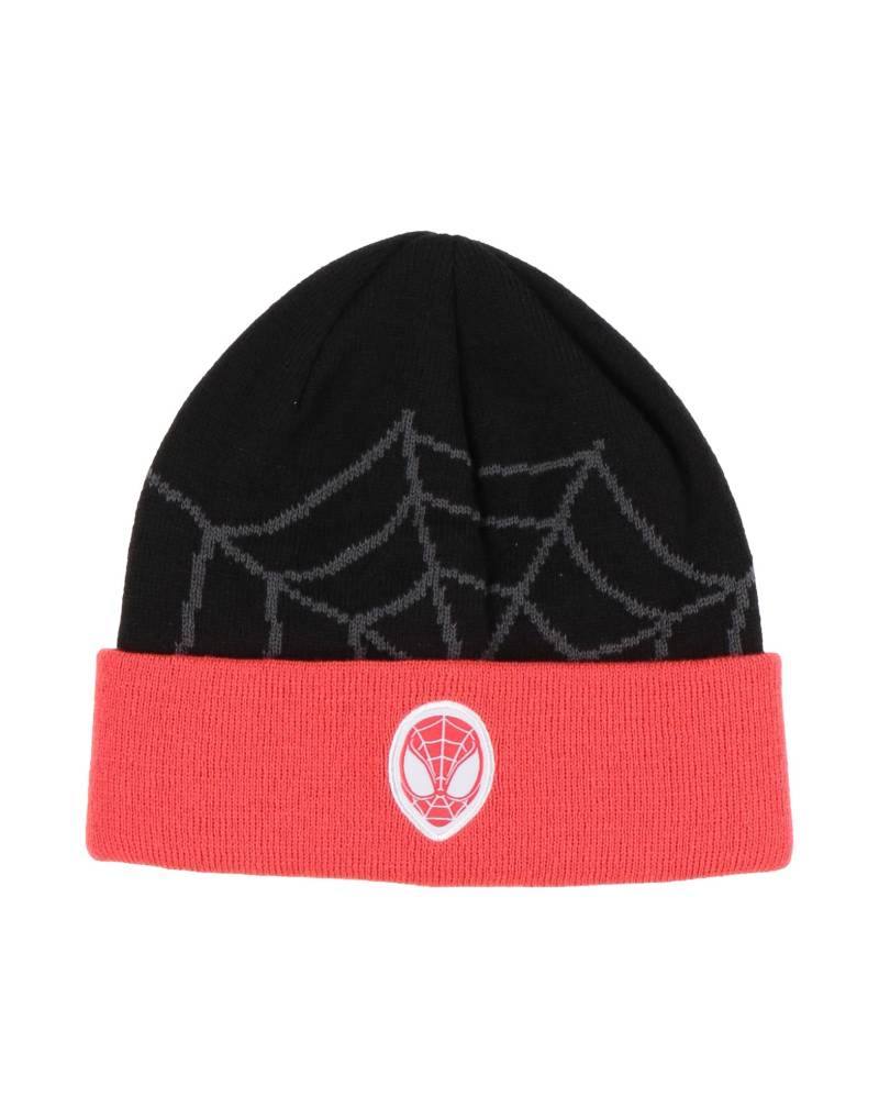 ADIDAS Mützen & Hüte Kinder Schwarz von ADIDAS