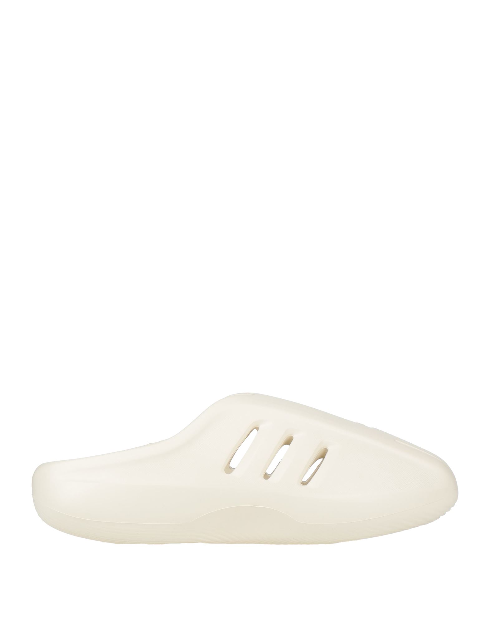 ADIDAS Mules & Clogs Herren Off white von ADIDAS