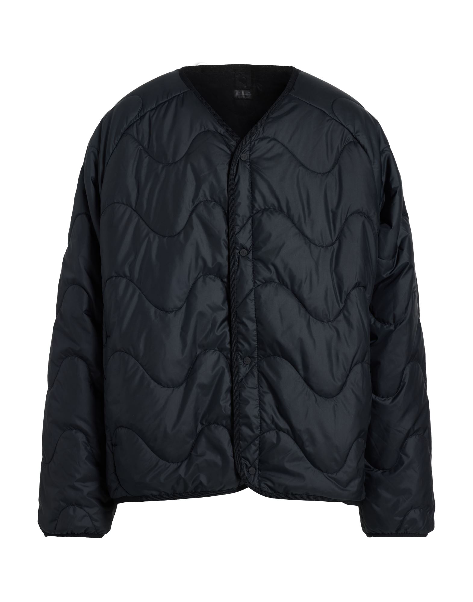 ADIDAS Pufferjacke & Daunenjacke Herren Schwarz ADIDAS Pufferjacke & Daunenjacke Herren Schwarz von ADIDAS