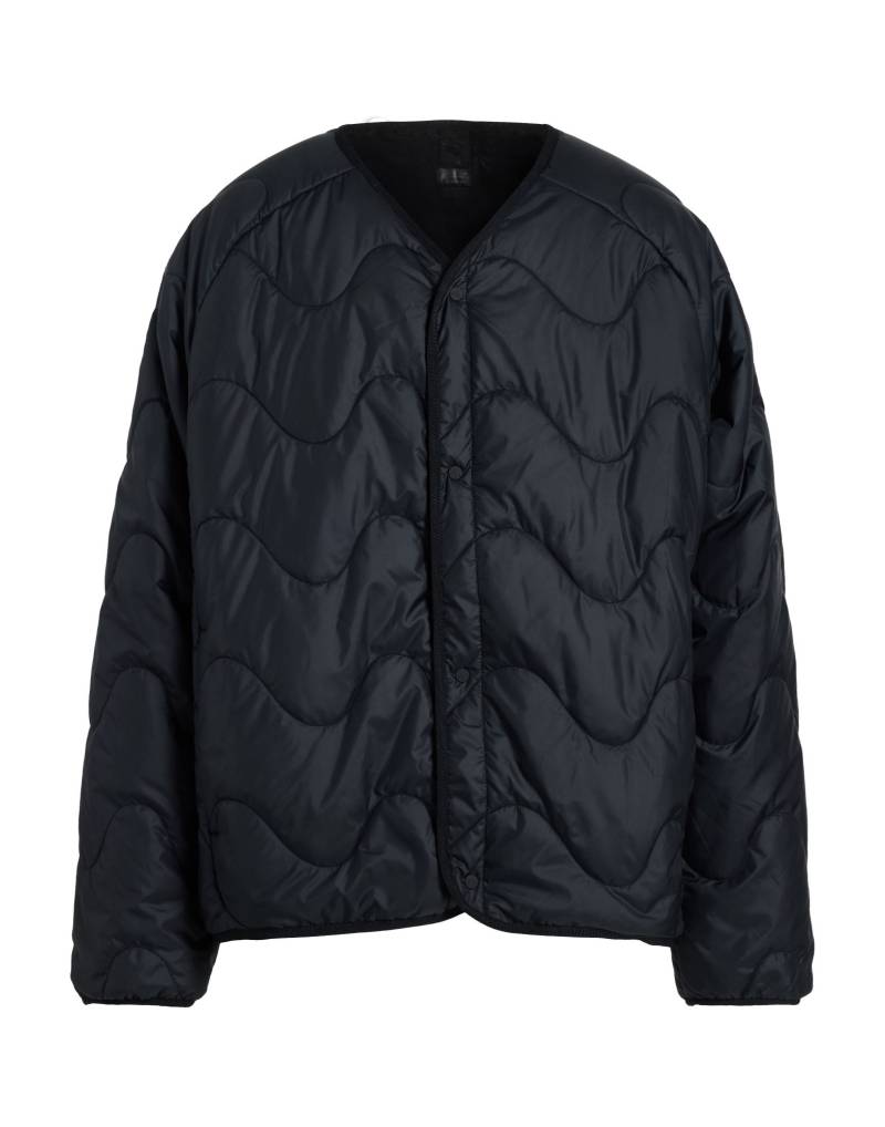 ADIDAS Pufferjacke & Daunenjacke Herren Schwarz von ADIDAS