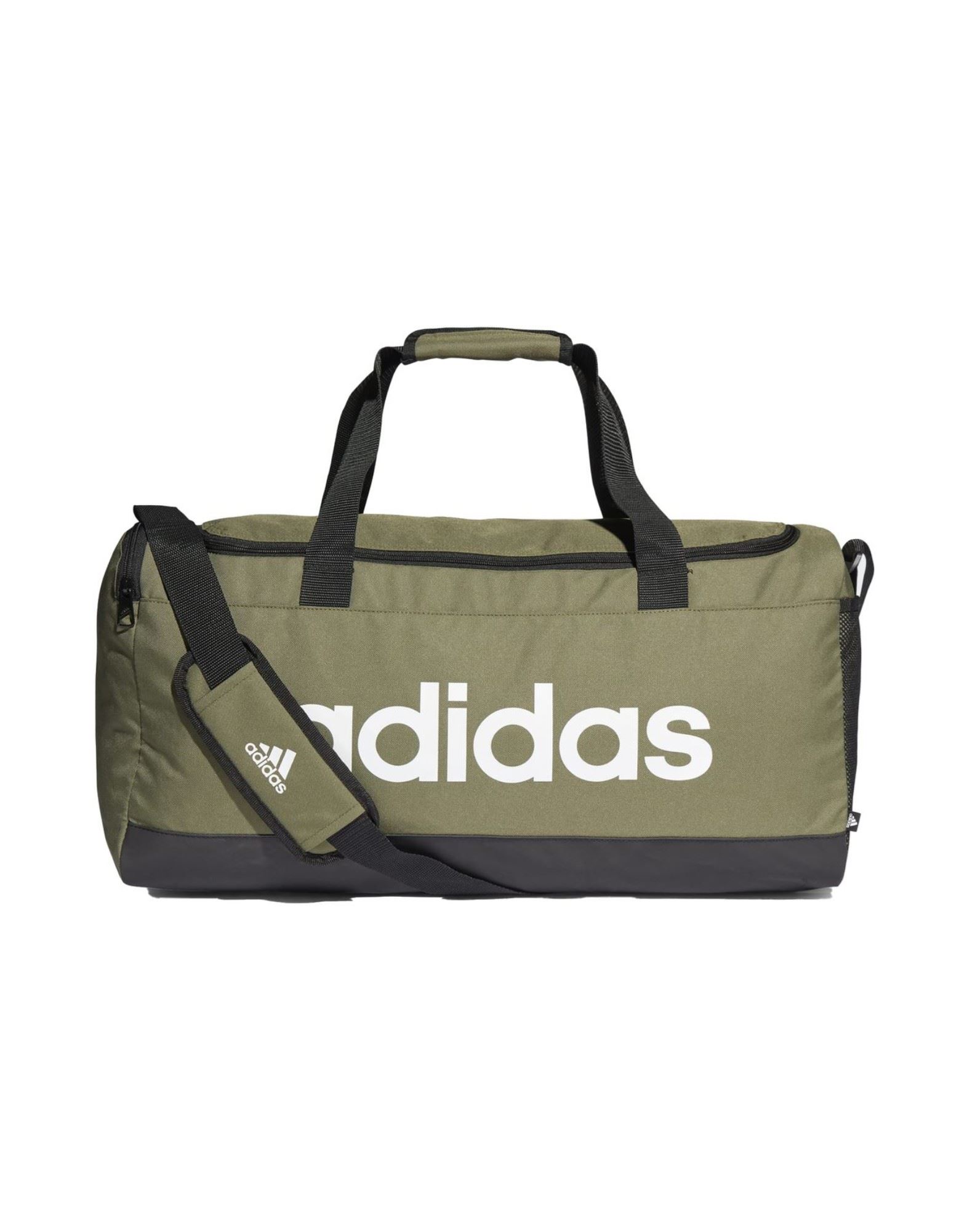 ADIDAS Reisetasche Herren Grün von ADIDAS