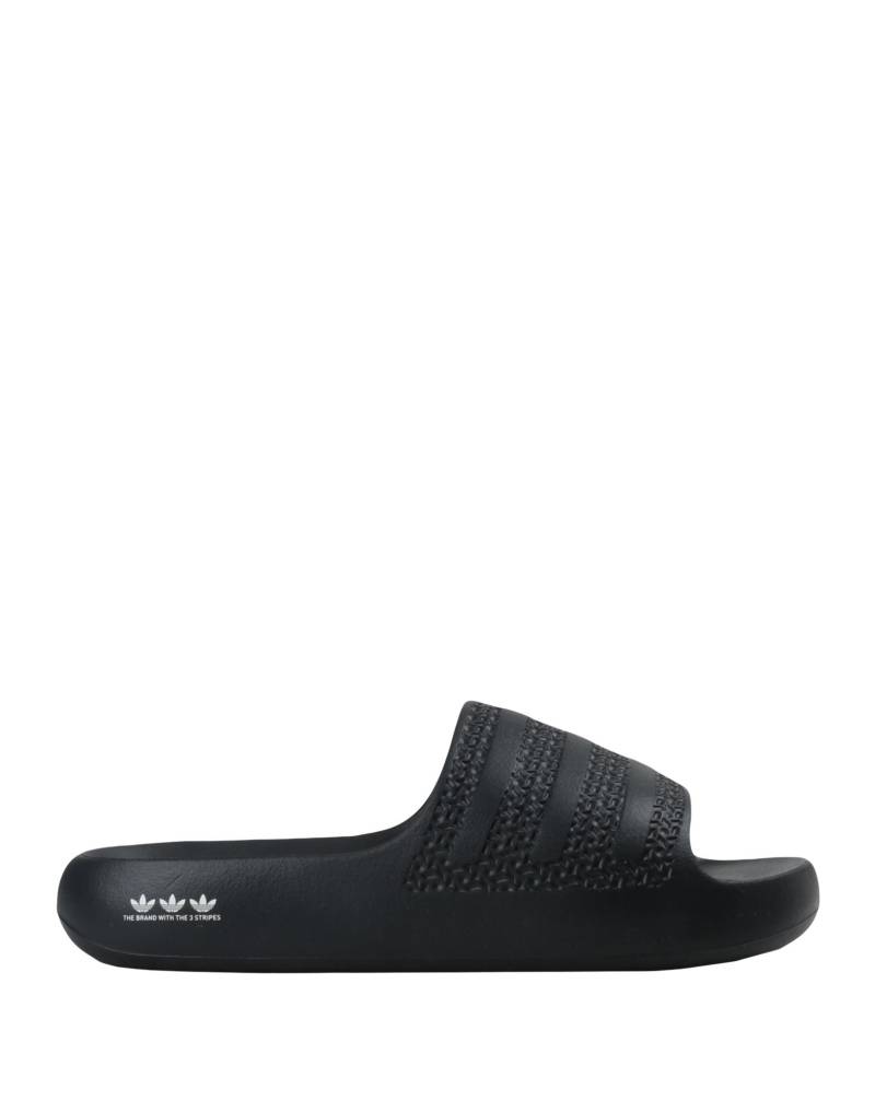 ADIDAS ORIGINALS Sandale Damen Schwarz von ADIDAS ORIGINALS