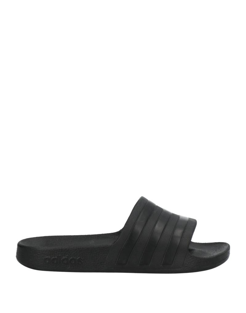 ADIDAS Sandale Herren Schwarz von ADIDAS