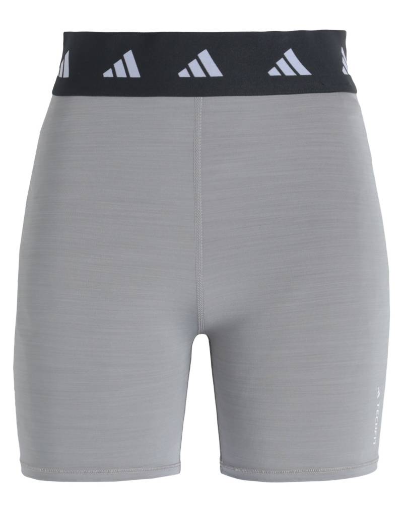ADIDAS Shorts & Bermudashorts Damen Grau von ADIDAS