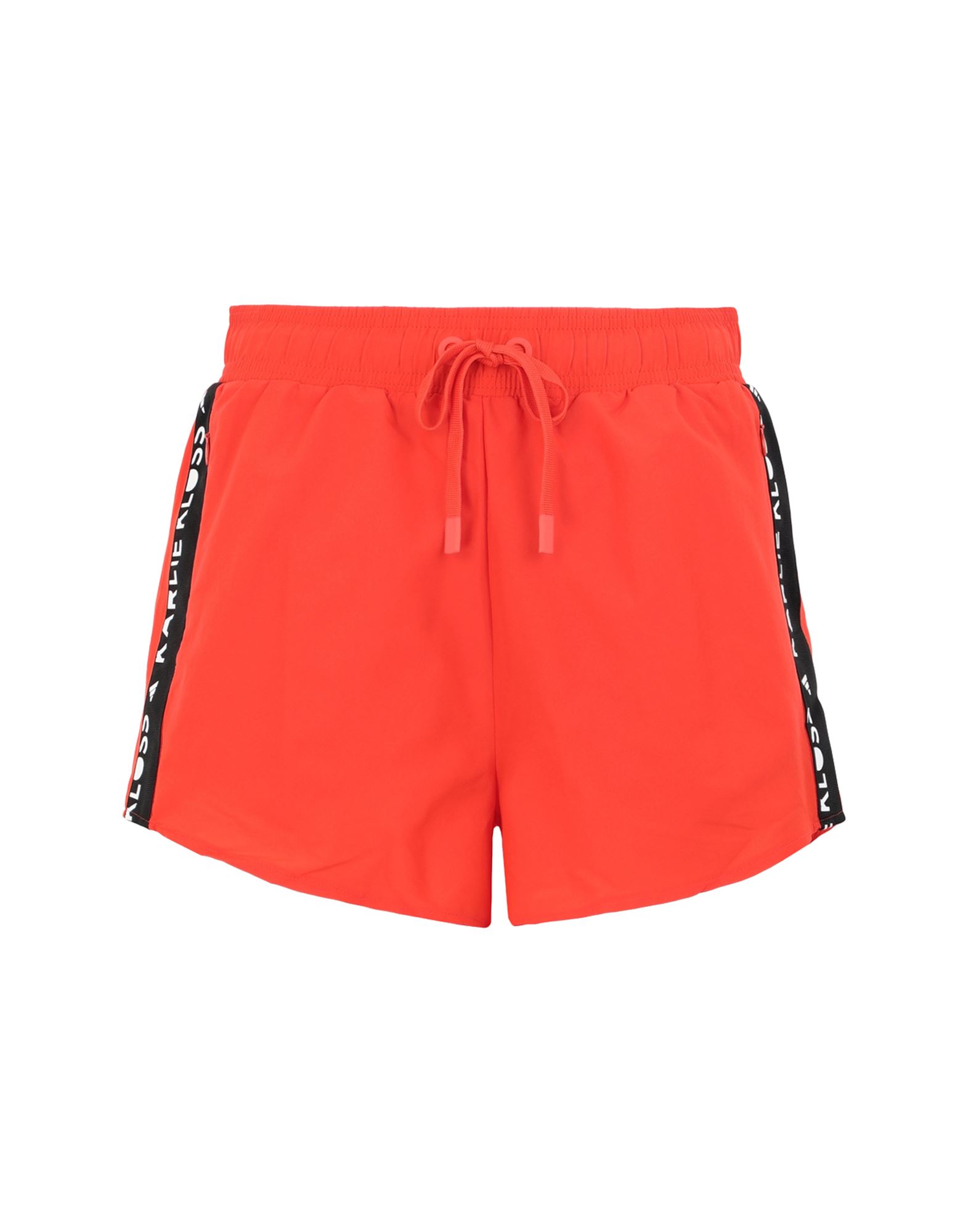 ADIDAS Shorts & Bermudashorts Damen Orange von ADIDAS