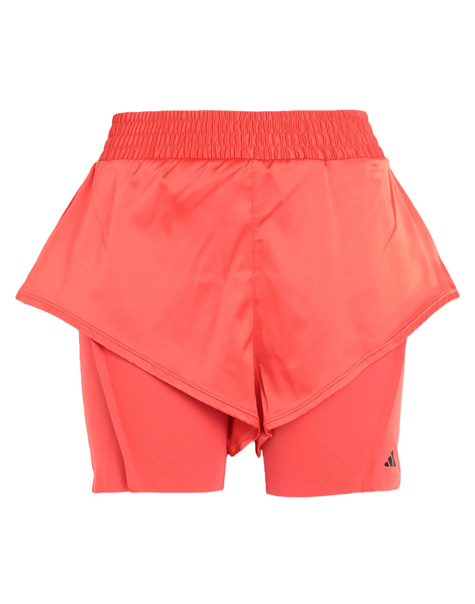 ADIDAS Shorts & Bermudashorts Damen Koralle von ADIDAS