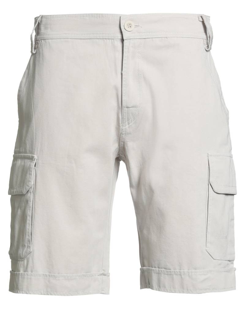 ADIDAS Shorts & Bermudashorts Herren Hellgrau von ADIDAS