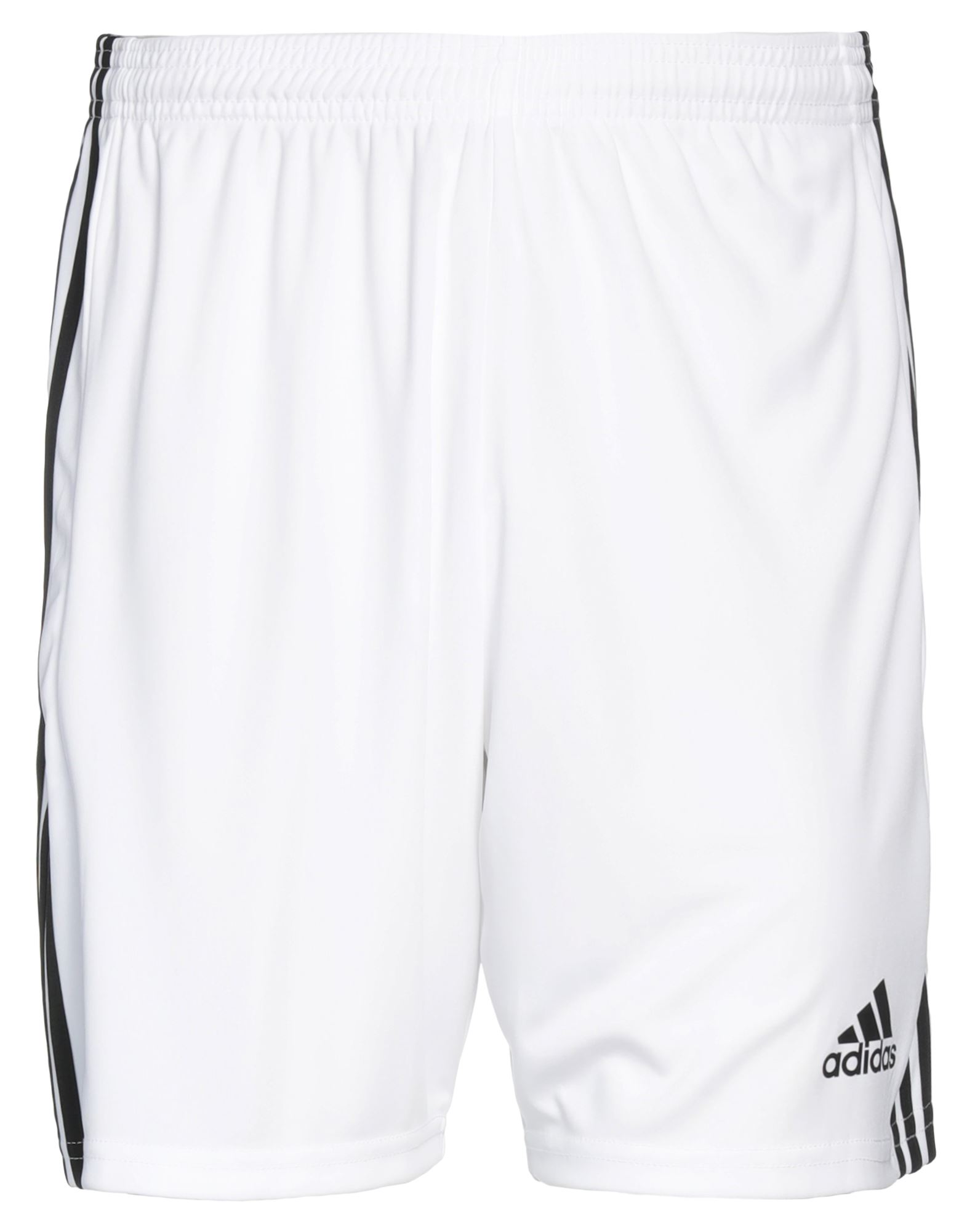 ADIDAS Shorts & Bermudashorts Herren Weiß von ADIDAS