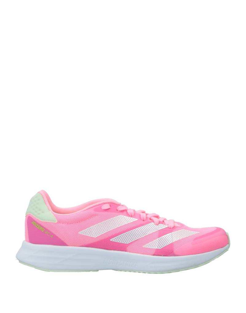 ADIDAS Sneakers Damen Fuchsia von ADIDAS