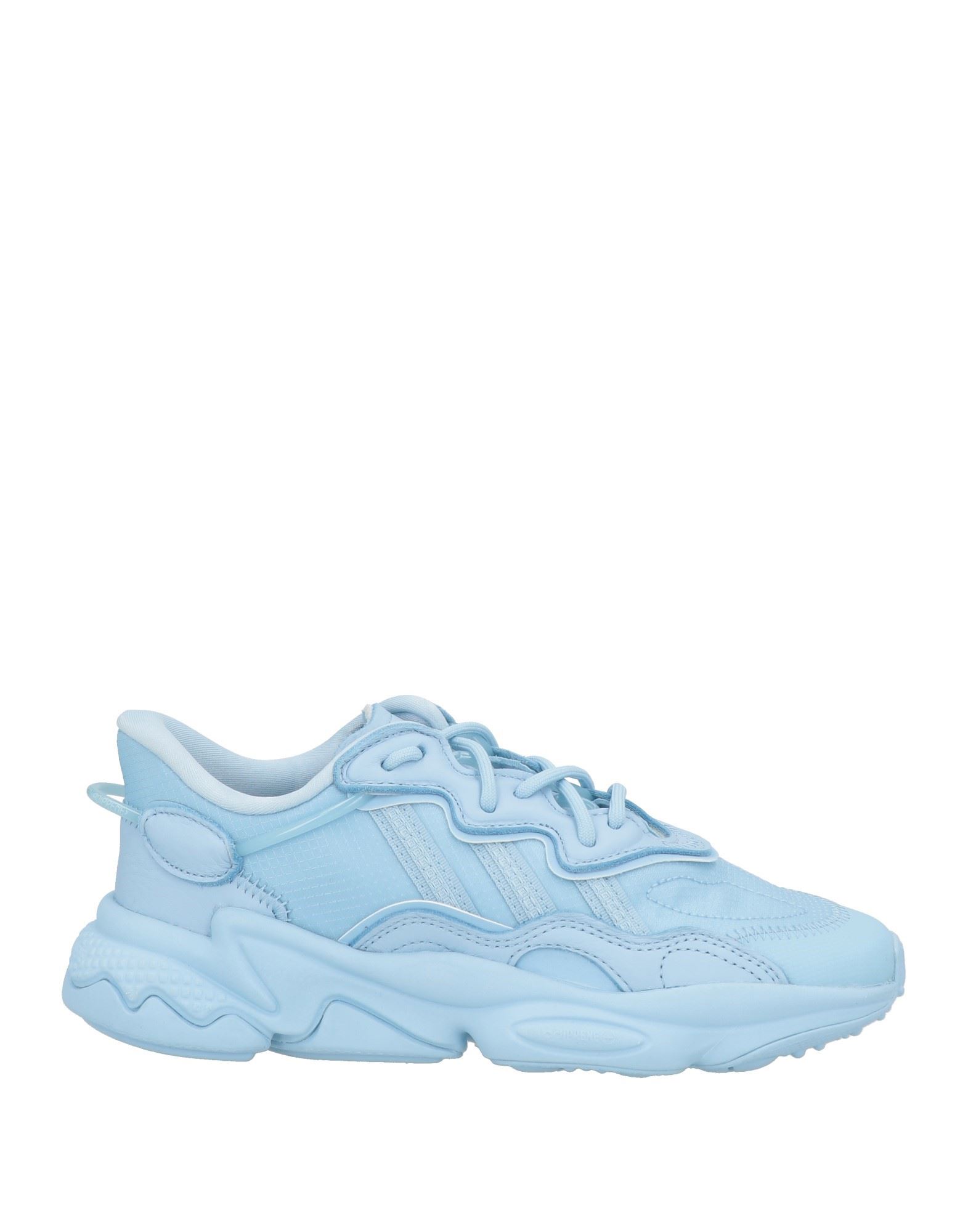 ADIDAS Sneakers Damen Hellblau von ADIDAS