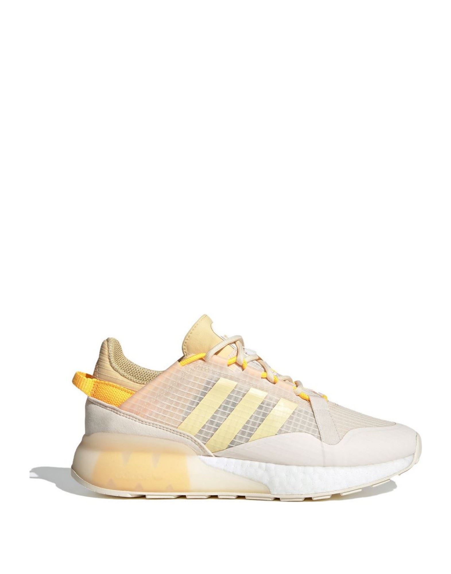 ADIDAS Sneakers Damen Orange von ADIDAS