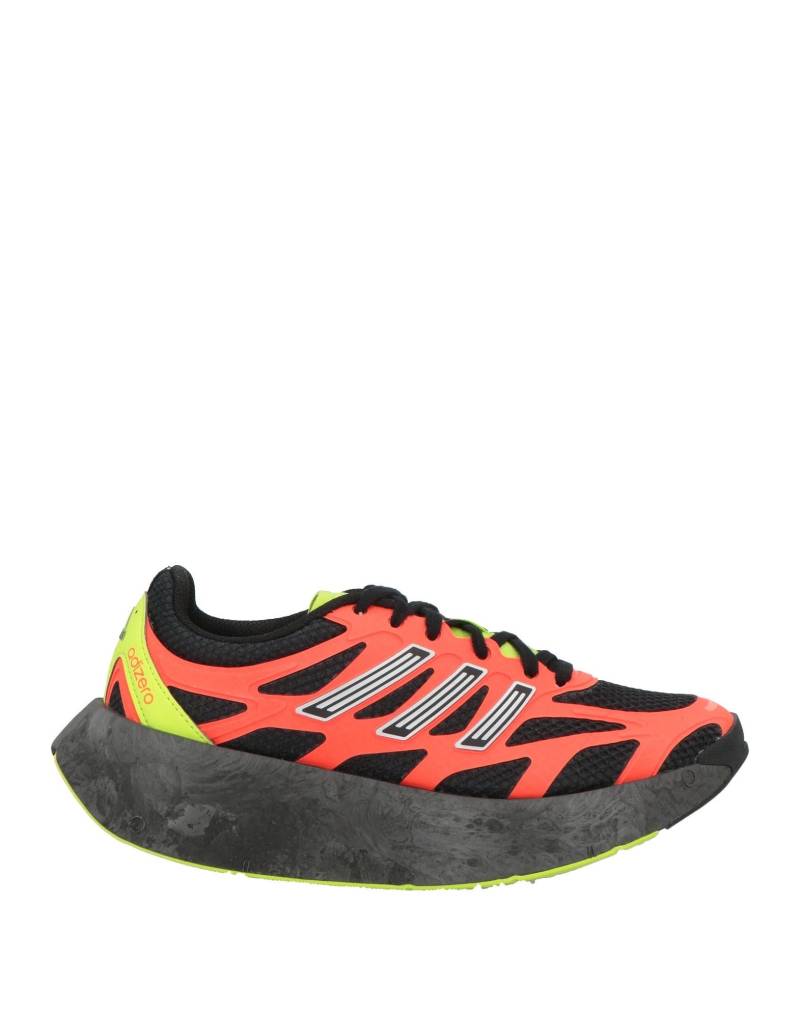 ADIDAS Sneakers Damen Rot von ADIDAS