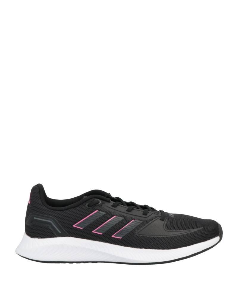 ADIDAS Sneakers Damen Schwarz von ADIDAS