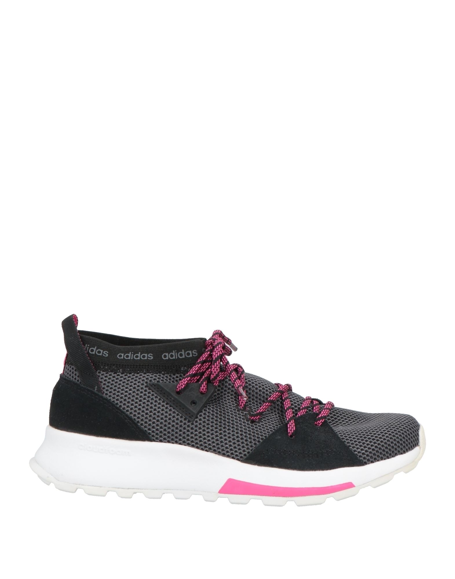 ADIDAS Sneakers Damen Schwarz von ADIDAS
