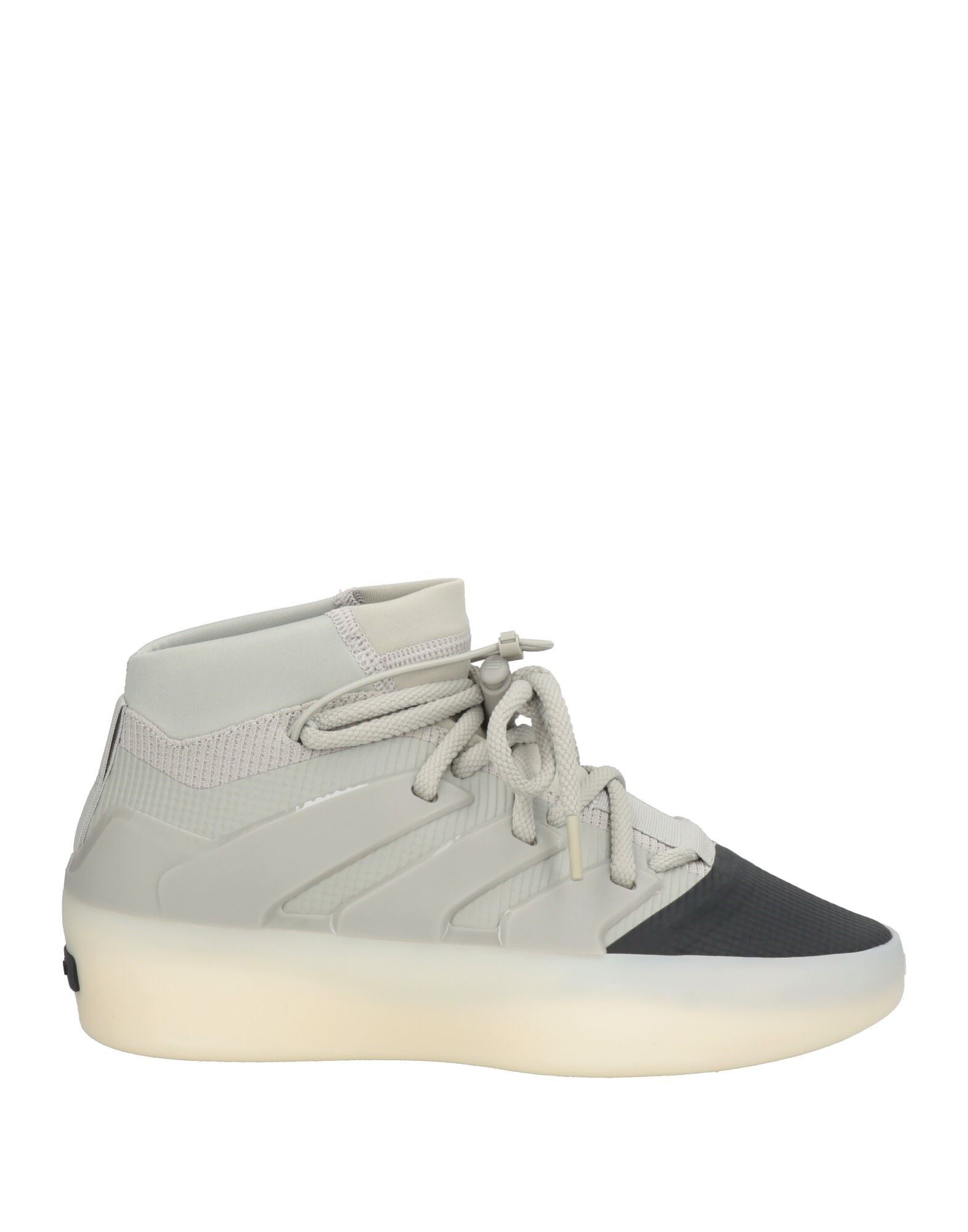 ADIDAS Sneakers Herren Hellgrau von ADIDAS