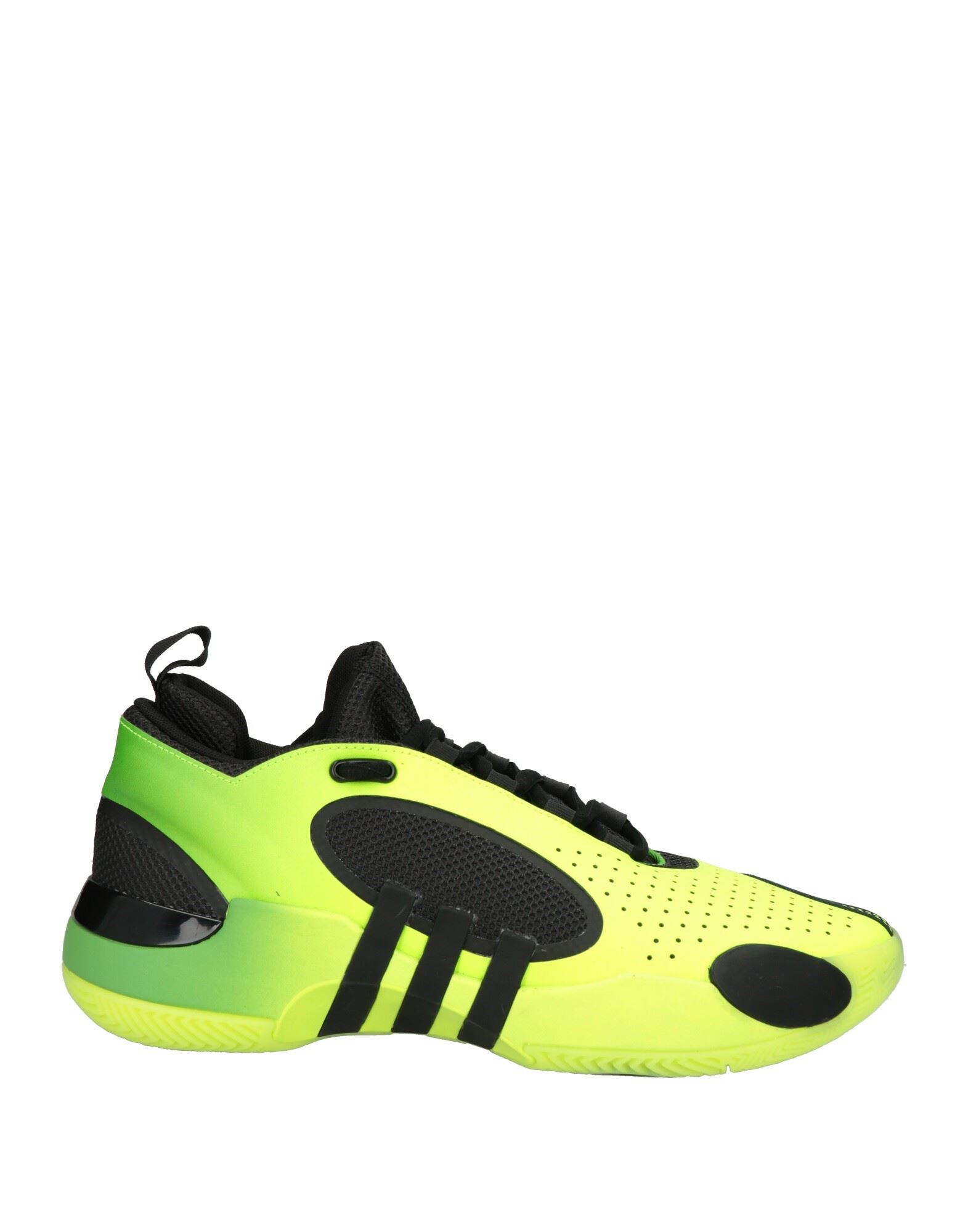 ADIDAS Sneakers Herren Limettengrün von ADIDAS