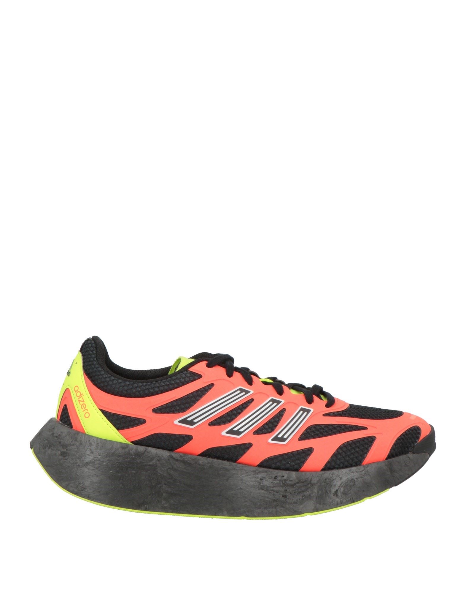 ADIDAS Sneakers Herren Rot von ADIDAS