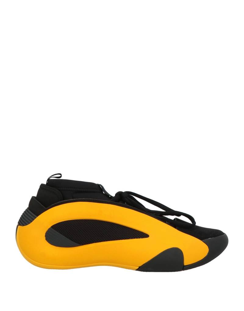 ADIDAS Sneakers Herren Schwarz von ADIDAS