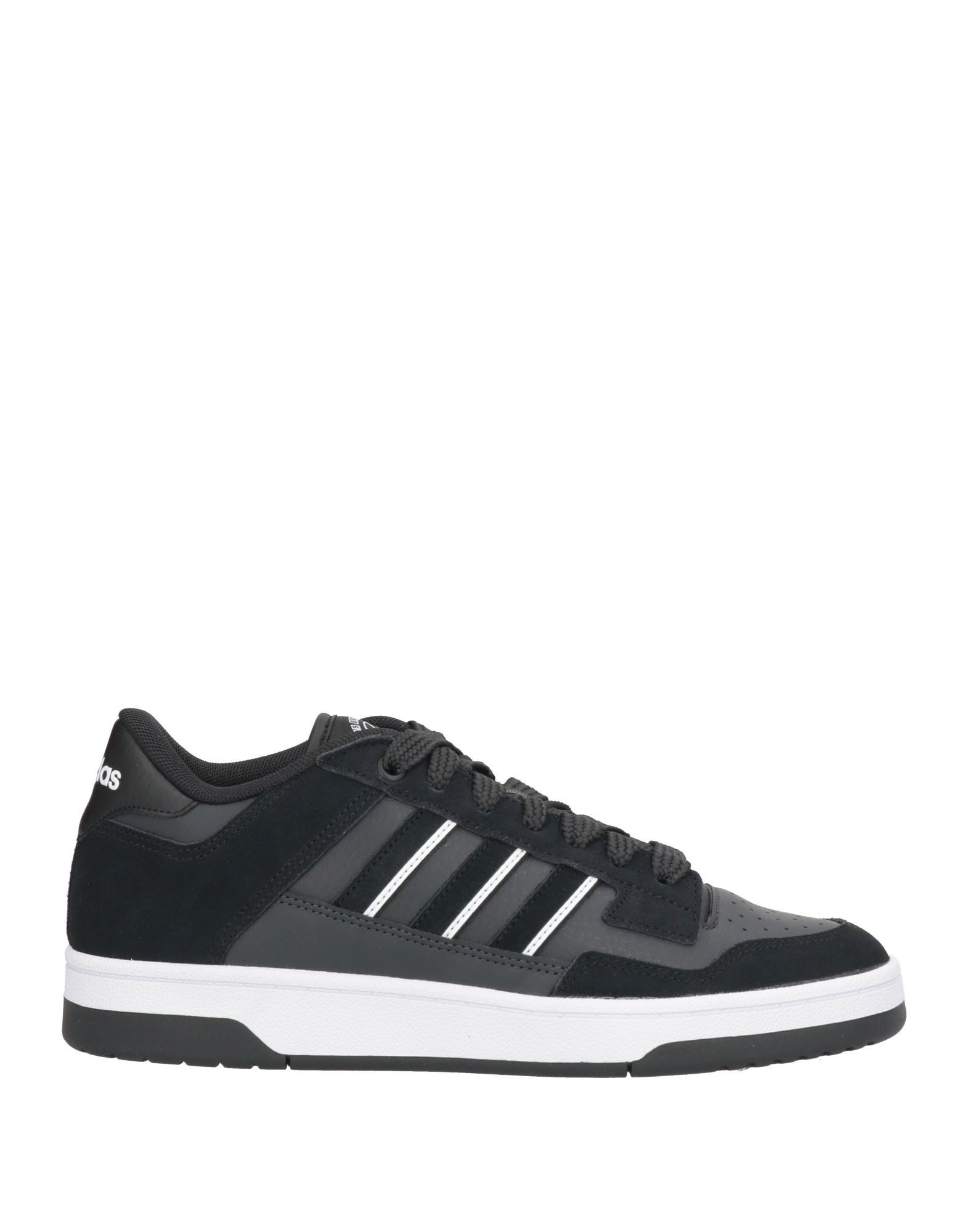 ADIDAS Sneakers Herren Schwarz von ADIDAS