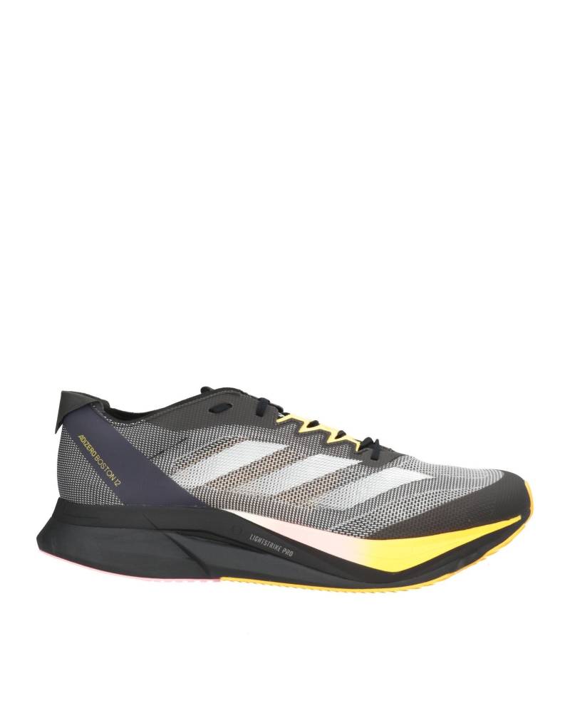 ADIDAS Sneakers Herren Schwarz von ADIDAS