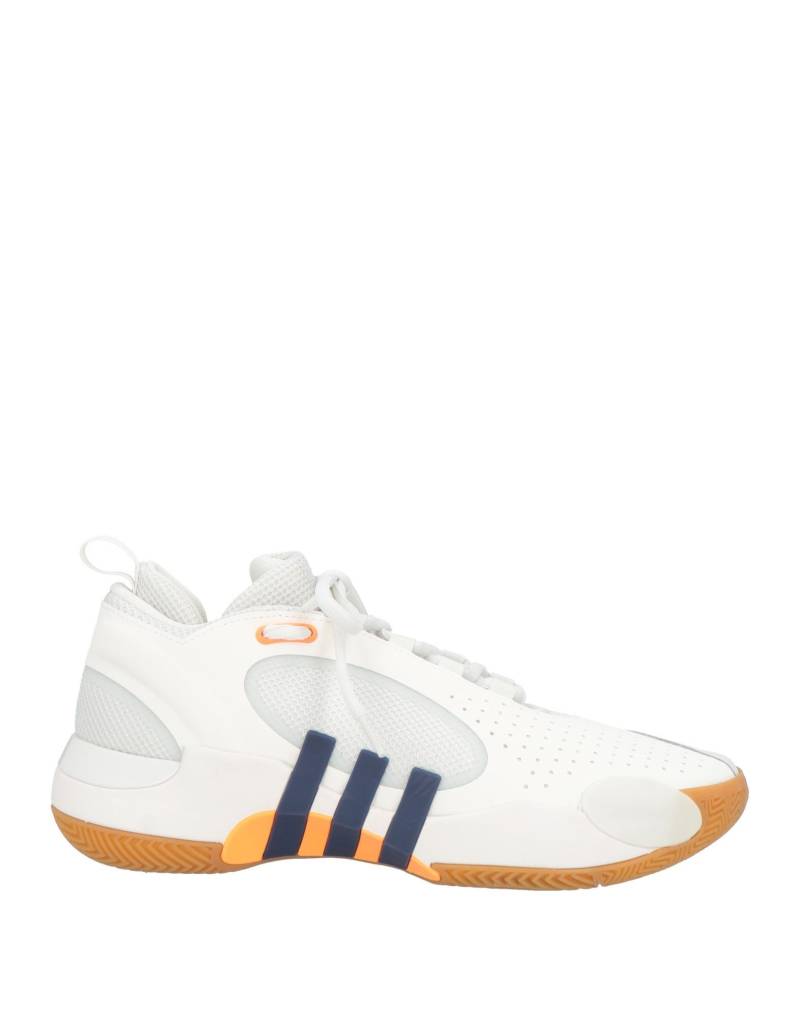 ADIDAS Sneakers Herren Weiß von ADIDAS
