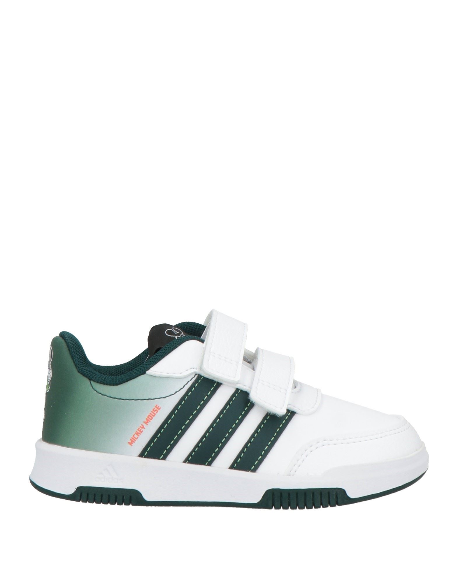 ADIDAS Sneakers Kinder Dunkelgrün von ADIDAS