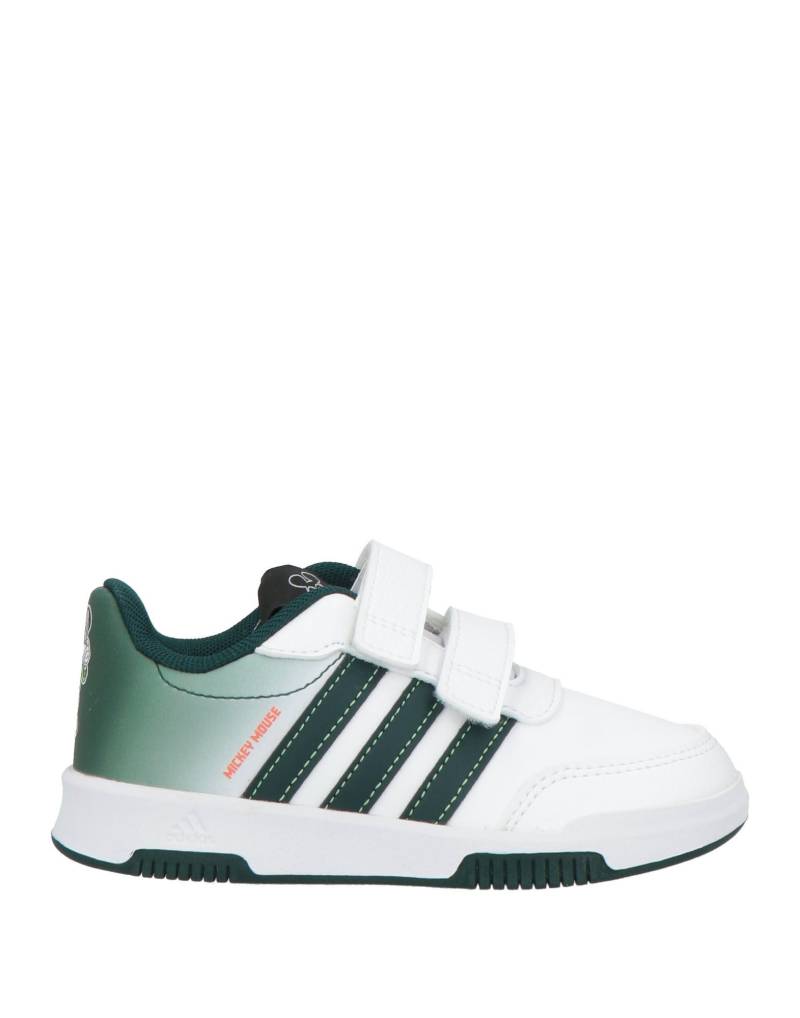 ADIDAS Sneakers Kinder Dunkelgrün von ADIDAS