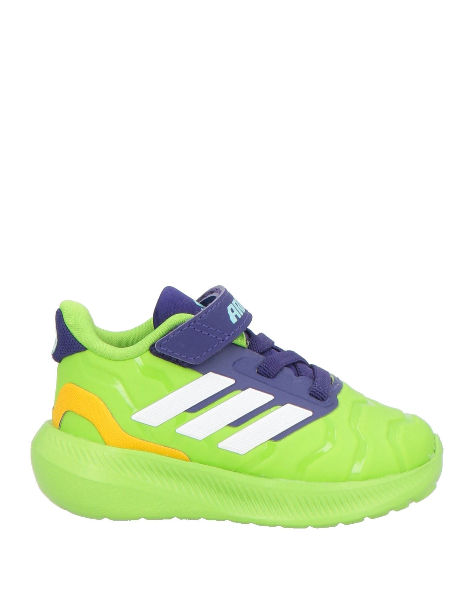 ADIDAS Sneakers Kinder Grün von ADIDAS