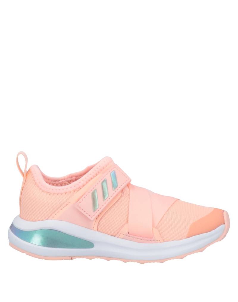 ADIDAS Sneakers Kinder Lachs von ADIDAS